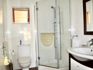 Upper Room Guesthouse