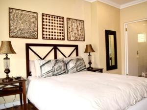 Upper Room Guesthouse