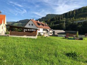 Apartmenthaus Pastner am Teich