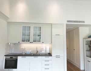 Contemporary Studio Apartment - Lustica Centrale