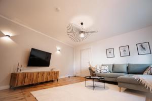 Luxus Apartment am Bauhausmuseum