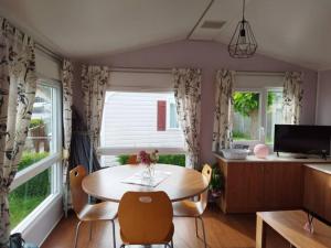 Campings Mobil-home : photos des chambres