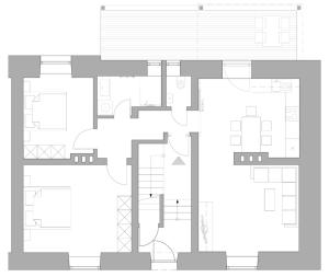 Apartmenthaus Pastner am Teich