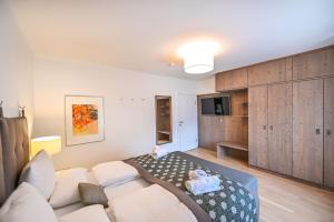 Apartmenthaus Pastner am Teich