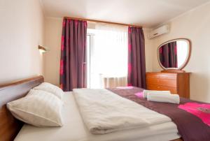 2-кімнатна квартира з балконом та видом на ТРЦ Гулівер