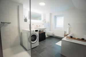 Luxus Apartment am Bauhausmuseum