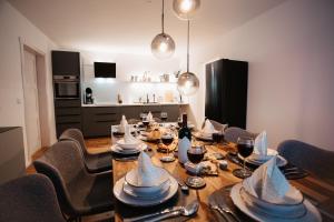 Luxus Apartment am Bauhausmuseum