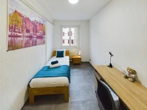 The5Continents III - Youth Hostel by Stay Swiss
