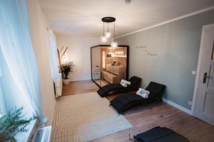 Luxus Apartment am Bauhausmuseum