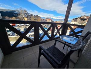 Bansko Apartment Next To The Ski Lift