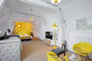 Hotels Manoir'Hastings : photos des chambres