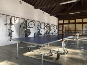 Appartements Apartamento ideal para parejas en Enveitg : photos des chambres
