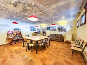 Appartements Apartamento ideal para parejas en Enveitg : photos des chambres