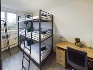 The5Continents III - Youth Hostel by Stay Swiss