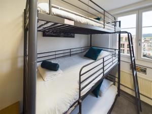 The5Continents III - Youth Hostel by Stay Swiss