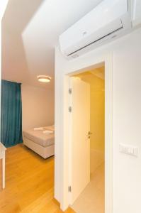 Apartment Toni Delux