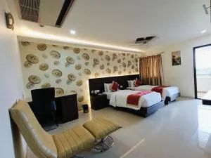 Holiday Residency Coimbatore - 哥印拜陀