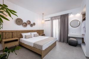 Nefelis Apartment