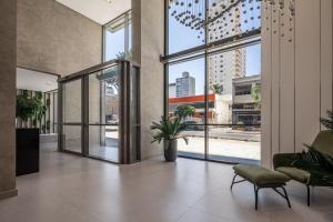 Na Augusta – Seu Espaço Ideal a 100m da Oscar Freire