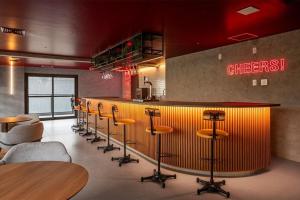 Na Augusta – Seu Espaço Ideal a 100m da Oscar Freire