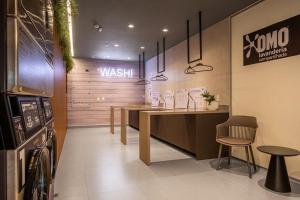 Na Augusta – Seu Espaço Ideal a 100m da Oscar Freire