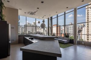 Na Augusta – Seu Espaço Ideal a 100m da Oscar Freire