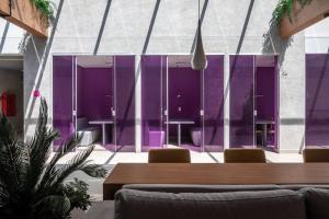 Na Augusta – Seu Espaço Ideal a 100m da Oscar Freire