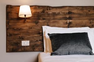 Palazzo Massaini - Cavarciano