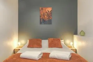 Le Rempart, Appartement Proche Lyon & Villefranche - Charnay