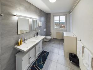 The5Continents III - Youth Hostel by Stay Swiss