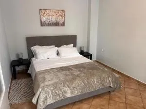 Cozy Athens - Kaisarianí