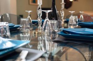 Loft atypique avec bowling, baby-foot, flipper pour 8 voyageurs