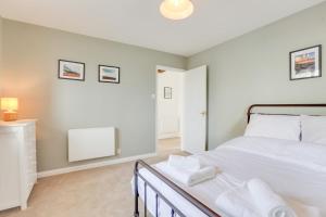 Acorn Cottage at Finchingfield Holiday Cottages