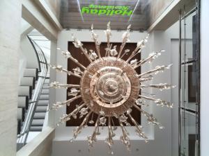 Holiday Residency Coimbatore