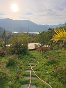 Chalet Bungalow Kala by Tâm Miên Man Homestay