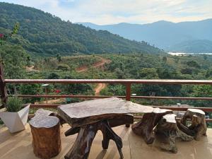 Chalet Bungalow Kala by Tâm Miên Man Homestay