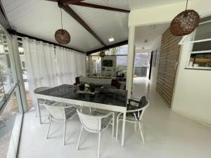 Casa beira Rio