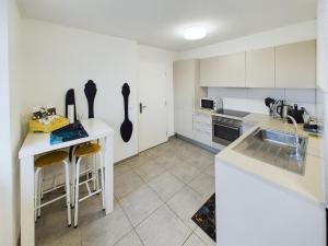 The5Continents III - Youth Hostel by Stay Swiss