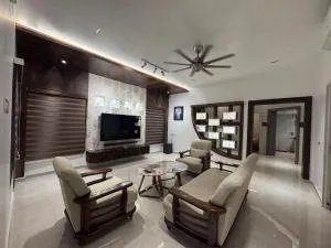 Vels Villa A home away from home at Pollachi - Kollengode