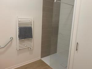 Appartements Oh Activ Tarbes : photos des chambres