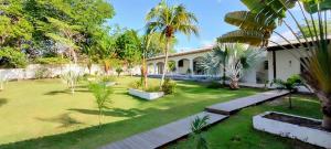 CASA NA PRAIA - 5 QUARTOS - PISCINA - CHURASQUEIRA e VISTA EXTRAORDINARIA - 20 PESSOAS