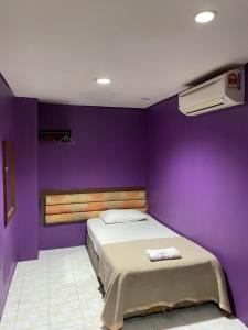 Hotel Medan Kidd