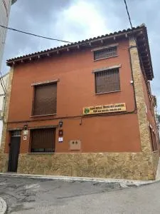 Casa Rural Hoces del Cabriel - 卡夫列尔河畔比利亚戈多