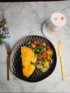 Complex Hanul Cavalerului