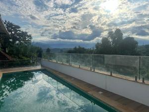 Varandah Villa, Karjat