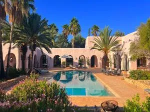 Palais Al Moun - Aït Imour