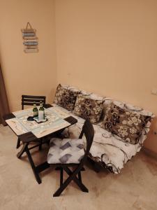 Студио за гости БОРИСА