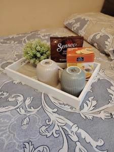 Студио за гости БОРИСА