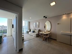 Apartamento Living Resort