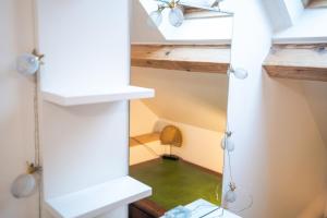 Appartements Le Pic-Paris : photos des chambres